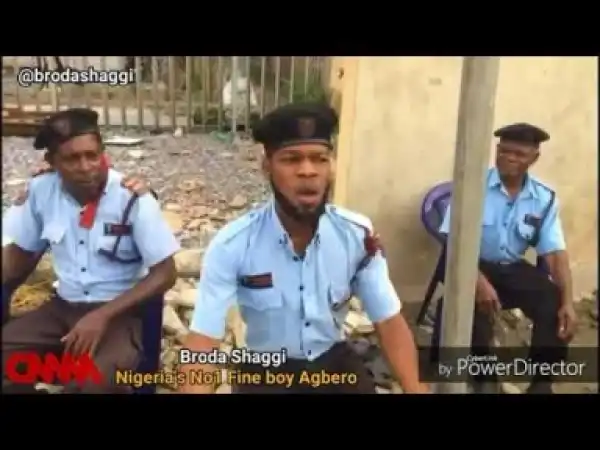 Video: Broda Shaggi – The Future